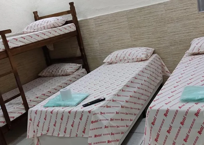 Hotel Curitiba - Sao Paulo, Proximo A Sta Efigenia, 25 De Marco, Bom Retiro