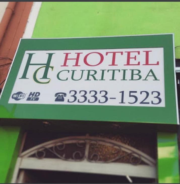 Curitiba - Sao Paulo, Proximo A Sta Efigenia, 25 De Marco, Bom Retiro Hotel São Paulo