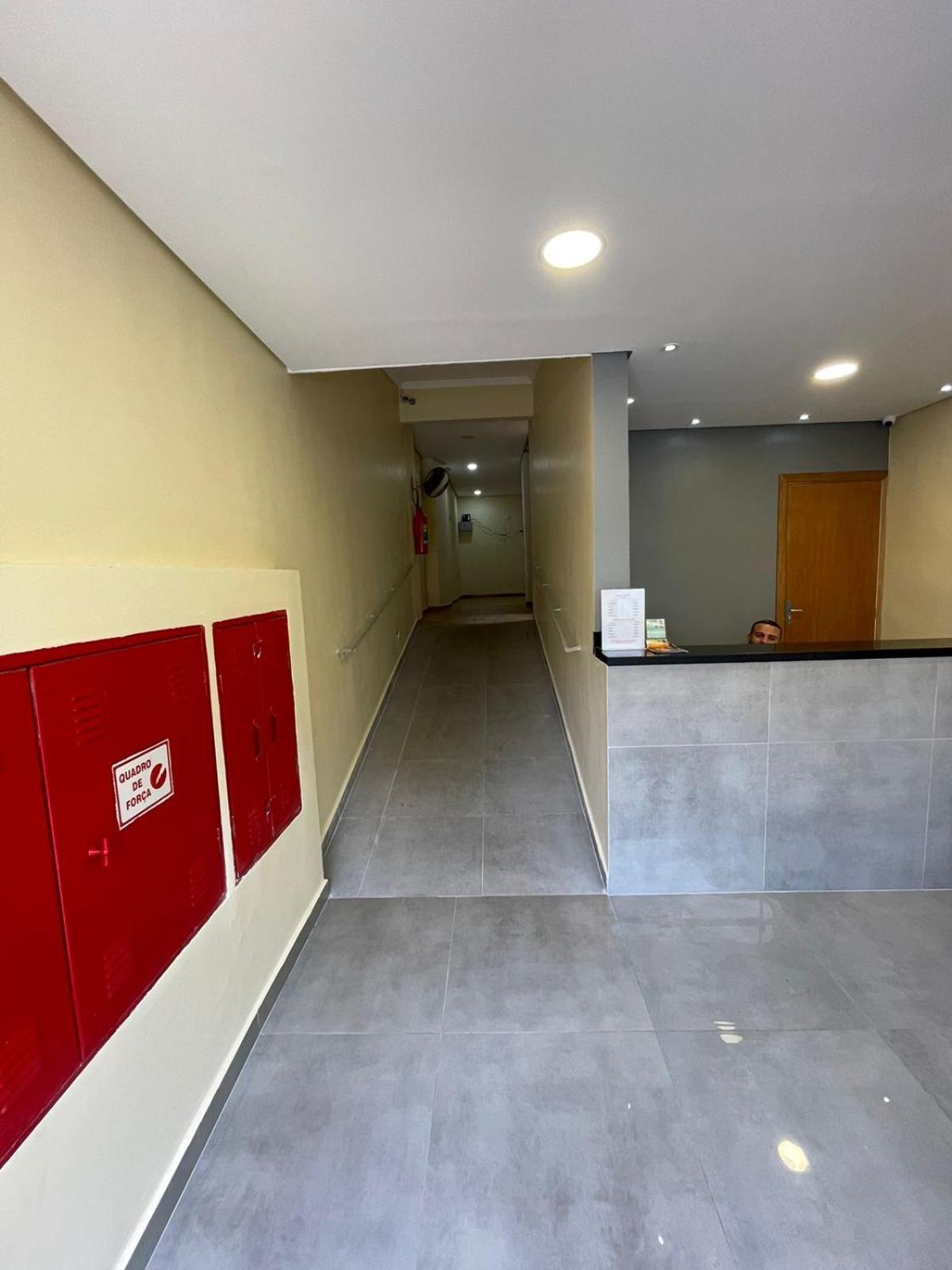 Curitiba - Sao Paulo, Proximo A Sta Efigenia, 25 De Marco, Bom Retiro Hotel São Paulo